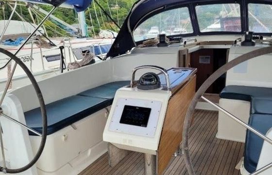 Bavaria Cruiser 46 Lupi