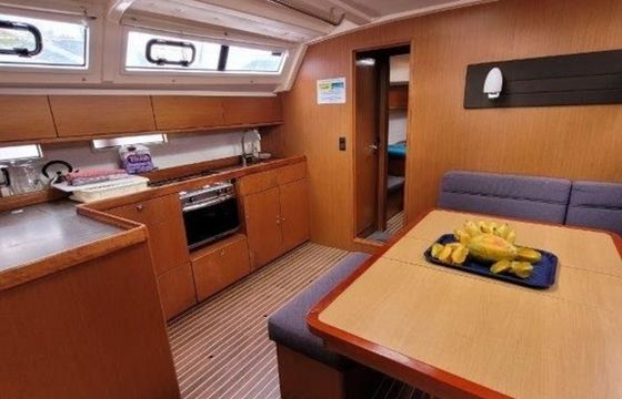 Bavaria Cruiser 46 Lupi