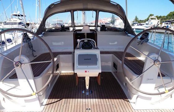 Bavaria Cruiser 46 MH 48