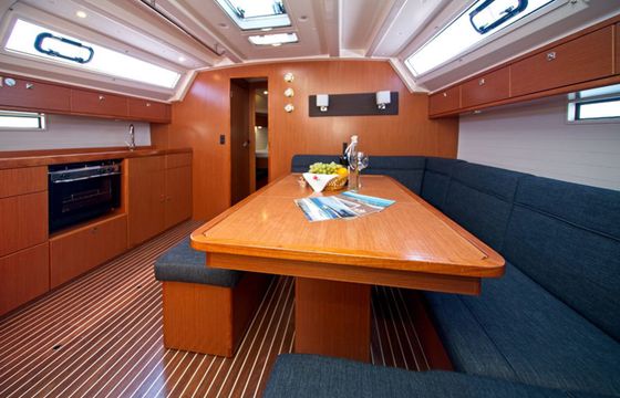 Bavaria Cruiser 46 MH 48