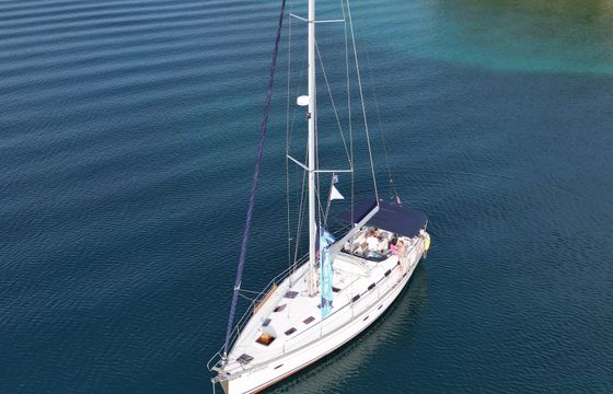 Bavaria Cruiser 50 Canelupo