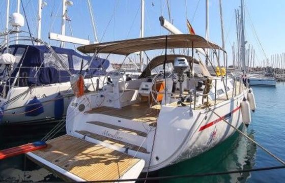 Bavaria Cruiser 51 Marcellino