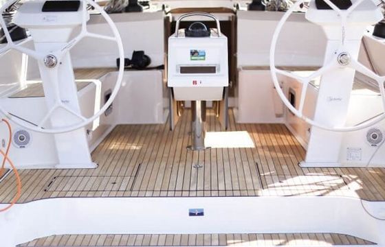 Bavaria Cruiser 51 Marcellino