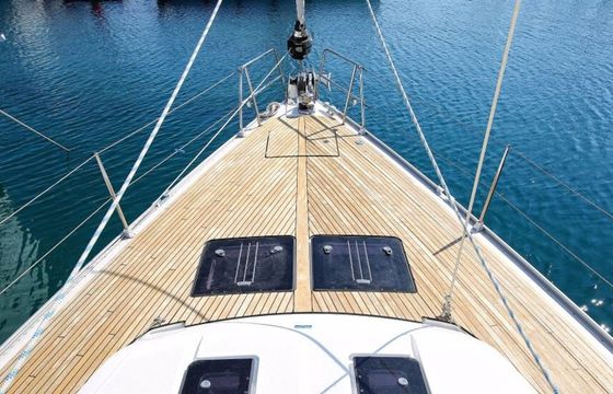 Bavaria Cruiser 51 Marcellino