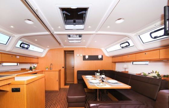 Bavaria Cruiser 51 Marcellino