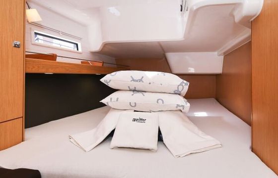 Bavaria Cruiser 51 Marcellino