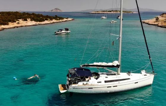 Bavaria Cruiser 46 Konti