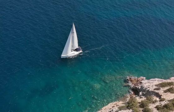 Bavaria Cruiser 46 Konti