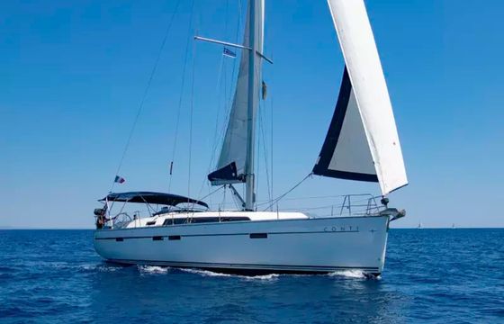 Bavaria Cruiser 46 Konti