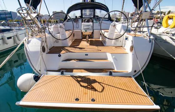 Bavaria Cruiser 46 Konti