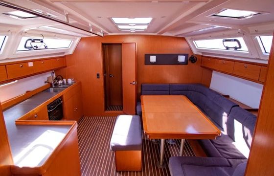 Bavaria Cruiser 46 Konti