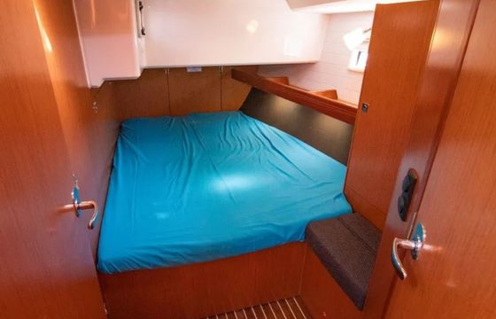 Bavaria Cruiser 46 Konti