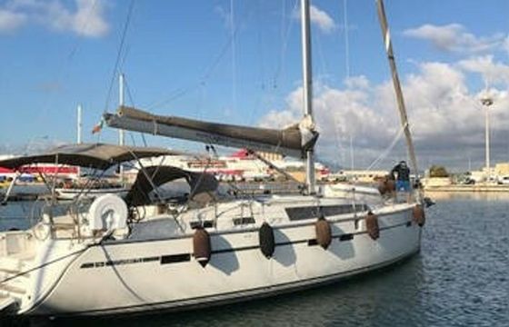 Bavaria Cruiser 46 Tha
