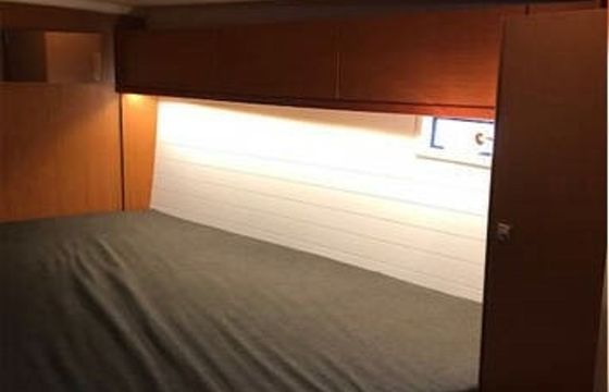 Bavaria Cruiser 46 Tha