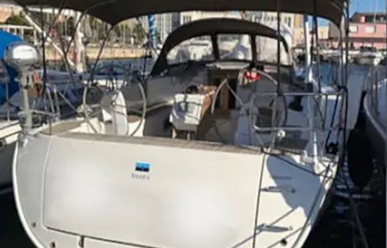 Bavaria Cruiser 46 Tha