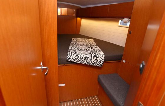 Bavaria Cruiser 46 Tha