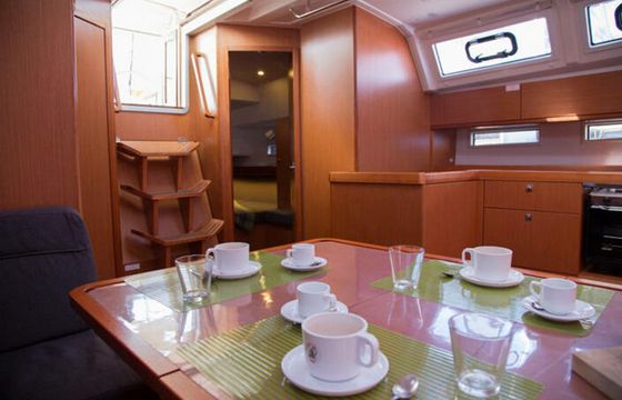 Bavaria Cruiser 46 Tha