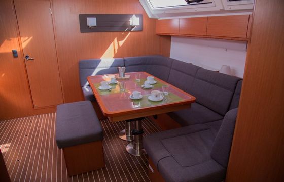 Bavaria Cruiser 46 Maladroxia