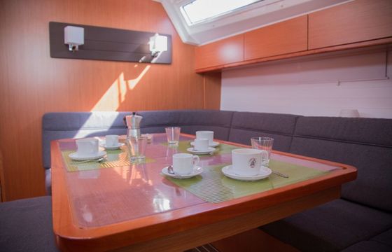 Bavaria Cruiser 46 Maladroxia