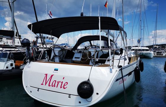 Bavaria Cruiser 51 Marie