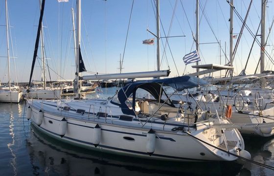 Bavaria Cruiser 50 Efkrasia