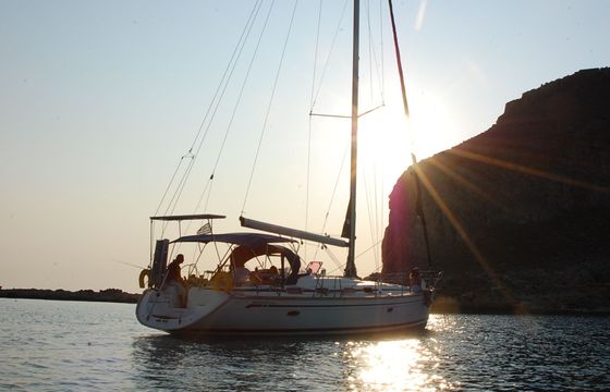Bavaria Cruiser 50 Efkrasia