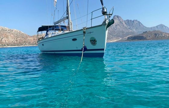Bavaria Cruiser 50 Efkrasia