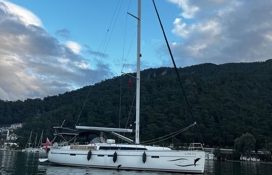 Bavaria Cruiser 46 La Bella Luna