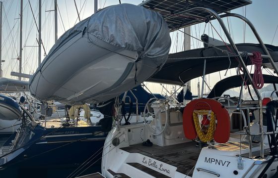 Bavaria Cruiser 46 La Bella Luna
