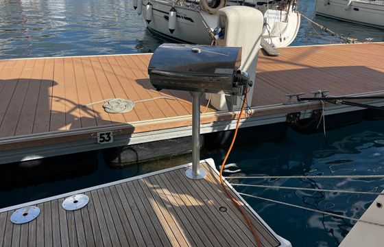 Bavaria Cruiser 46 La Bella Luna