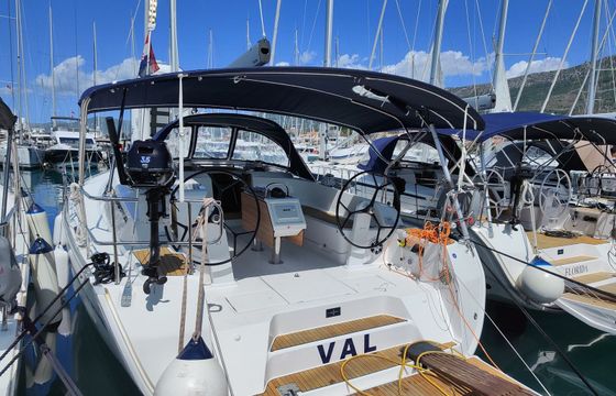Bavaria Cruiser 46 Val
