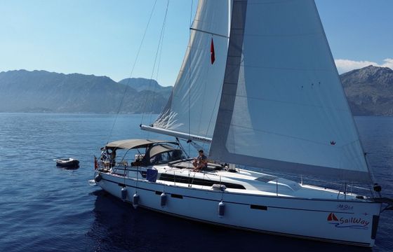 Bavaria Cruiser 46 Mesela