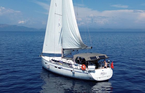 Bavaria Cruiser 46 Mesela