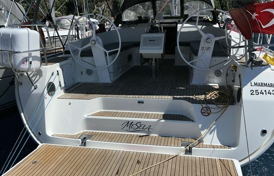 Bavaria Cruiser 46 Mesela