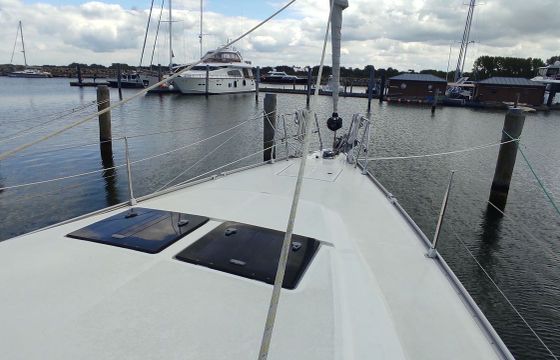 Bavaria Cruiser 46 Mola 15-4 Rostock