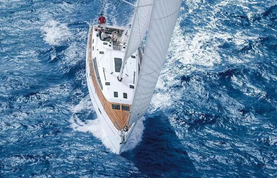Bavaria Cruiser 51 Mola 17-5 Breege