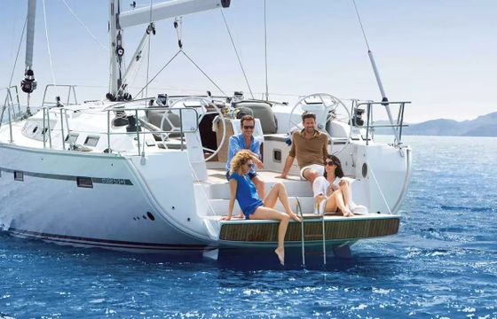 Bavaria Cruiser 51 Mola 17-5 Breege