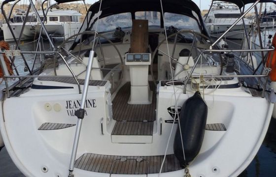 Bavaria Cruiser 50 Jeannine