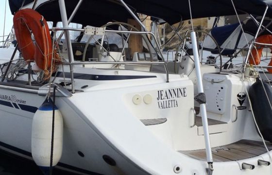 Bavaria Cruiser 50 Jeannine