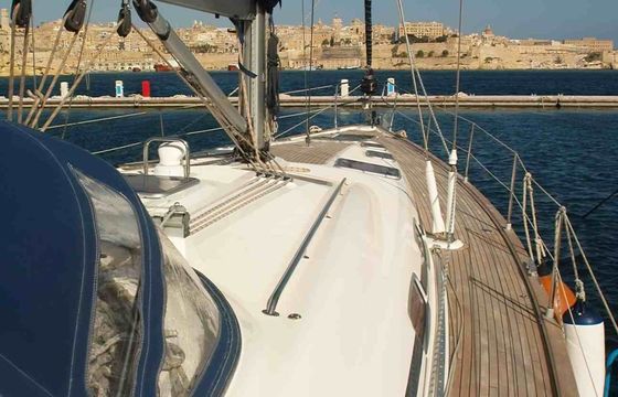 Bavaria Cruiser 50 Jeannine