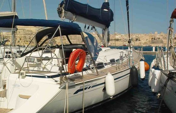 Bavaria Cruiser 50 Jeannine