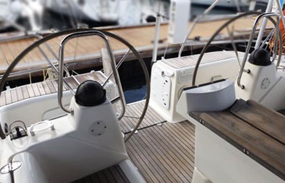Bavaria Cruiser 50 Jeannine