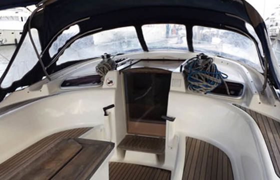 Bavaria Cruiser 50 Jeannine