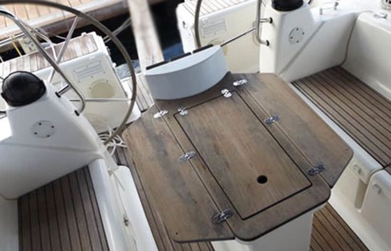 Bavaria Cruiser 50 Jeannine