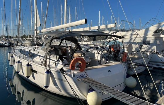 Bavaria Cruiser 46 Vanda