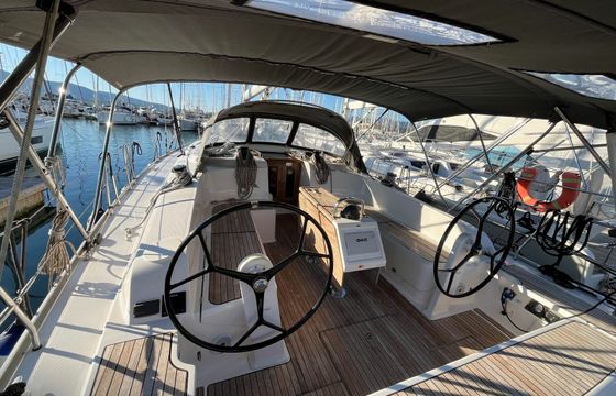 Bavaria Cruiser 46 Vanda