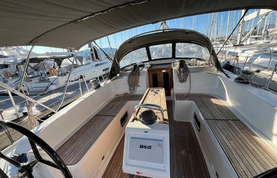 Bavaria Cruiser 46 Vanda