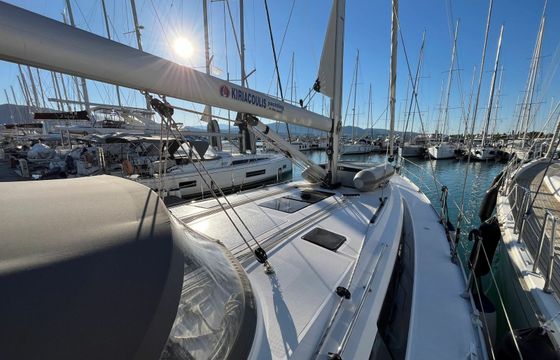 Bavaria Cruiser 46 Vanda