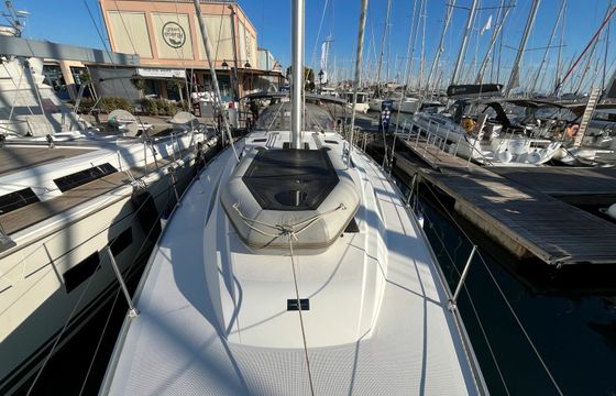 Bavaria Cruiser 46 Vanda