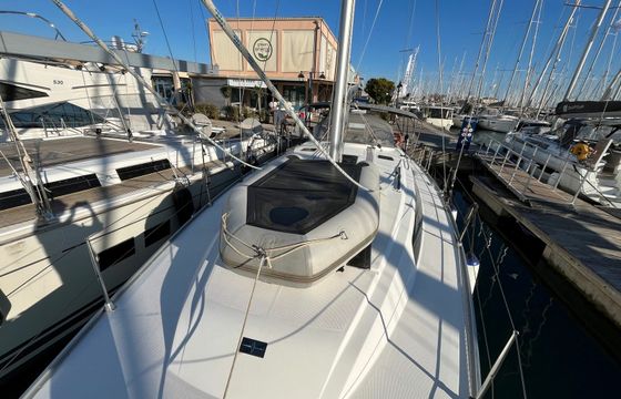 Bavaria Cruiser 46 Vanda